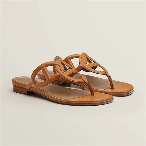 hermes beach sandal|Hermes sandals original.